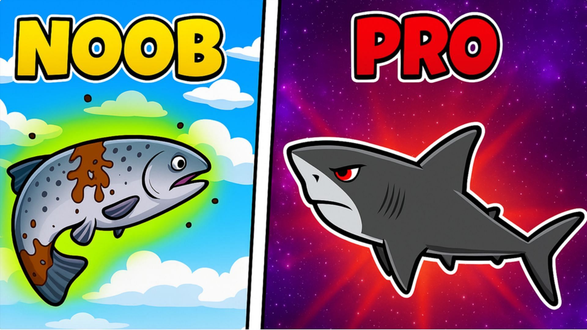 Free active codes in Fish Slap (Image via Roblox)